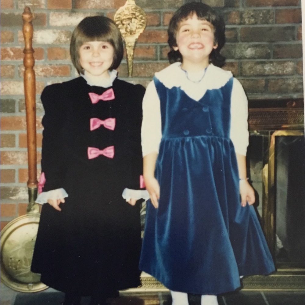 Meet your Posher, Martha